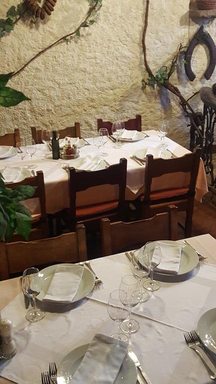 Martina Guest House Poreč Eksteriør billede